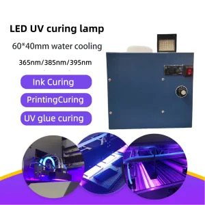 350W UV LED Curing Lamp