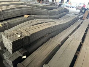 Wholesale OEM Customized Flat Bar