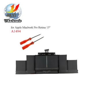 for MacBook PRO 15" Retina A1494 A1398 Late 2013 MID2014