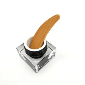 Bamboo Eye Cream Applicator