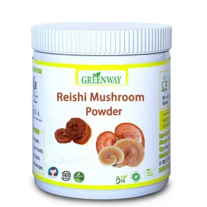 Ganoderma