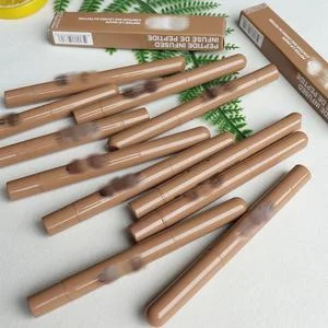 11 Colors Top Quality Long-lasting Waterproof Lip Liner Pencil 11 Colors with High Pigmentation Mineral Ingredient