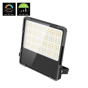 High Quality ETL CE 200W 240W 300W 400W 150lm/w Modern Outdoor Flood Light LED