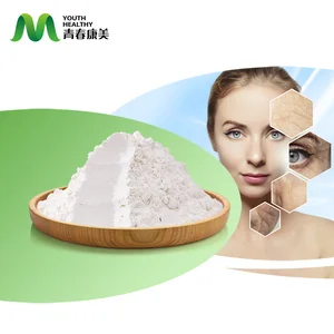 Anti-Aging Raw Material NADH Powder (CAS 606-68-8 Molecular Weight 709.405)