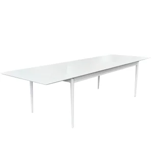 Aluminum Dining Table