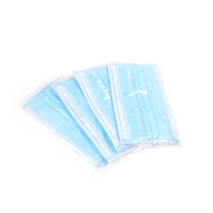 Alta Filtração 3-Ply