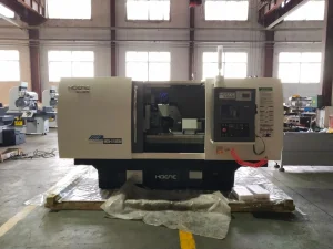 Mgk1620*500 Cylindrical Grinder Grinding Machine with Roughness Ra 0.04um