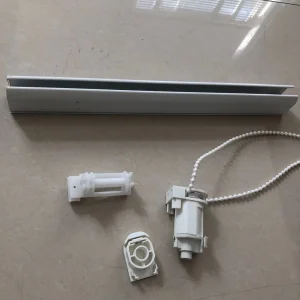 Star Light Roman Blinds Mechanism Roller Shutter System