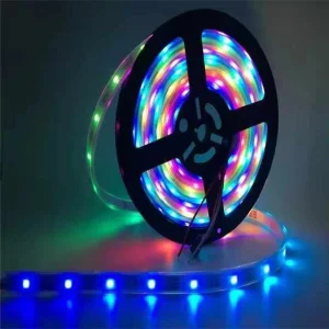 RGB LED Strip WS2815 5050