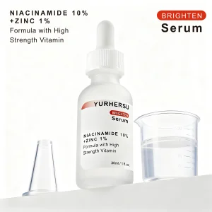 Niacinamide Zinc PCA Serum