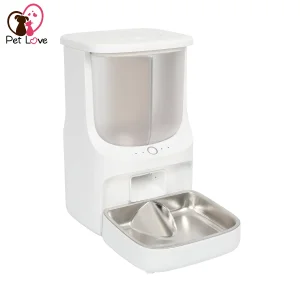 UV Smart Feeder