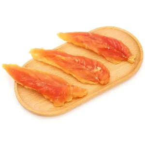 Natural Chicken Treats