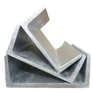Stainless Steel Channel