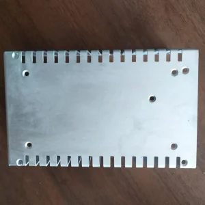 Heavy-Duty Car Power Housing Safeguarding Mechanical Components in Automotive Systems