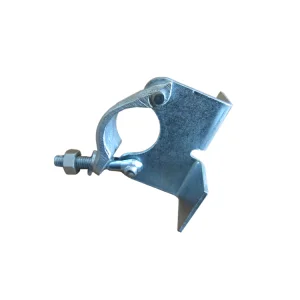 Scaffold Toe Board Clamp/Board Retaining Scaffolding Coupler