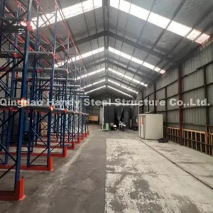 Estrutura de Aço Residencial