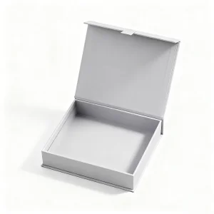 Eco-Friendly Luxury Magnetic Packaging Box