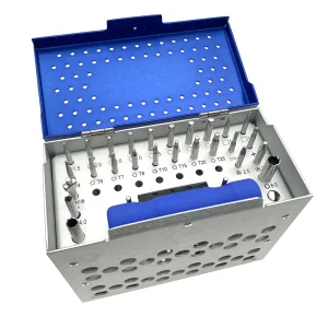 Nail Removal Set