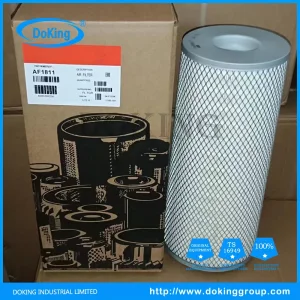 Diesel Generator Cone Filter