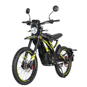 China Wholesale E-Bike 3000W 6000W Beach Snow City Urban Commuter Fat Tire Mountain Offroad Dirt Electric Bike for Adult