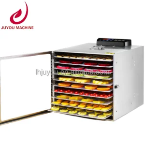 Industrial Dehydrator