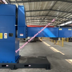 CE Quality Positioner