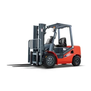 High-Temperature Resistant Forklift