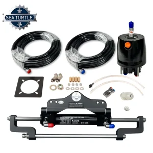 Peças de Iate para Motor de Fora de Borda para Sistema de Direção Hidráulica Suzuki