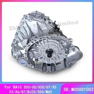 Automatic Transmission