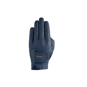 Indonesia Cabretta Leather Golf Glove