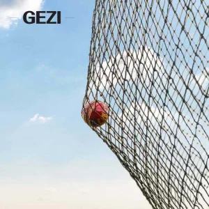 Hard Plastic Kids Portable Cricket Bowling Garden Net for Practice Tennis Ball Backyard Price Sale with Pole Manufacturers