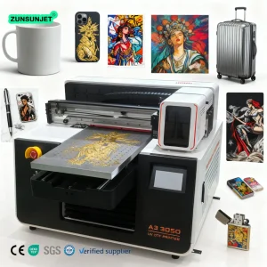 Multifunctional Printer