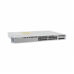 Original New Sealed C9200L-24T-4X-E