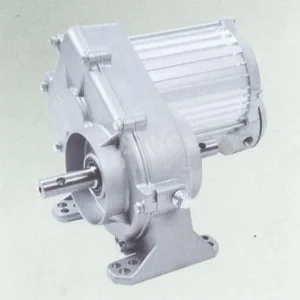 Agricultural Irrigate Gearbox Electric Gear Motor