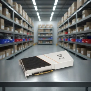 Moorethreads S3000