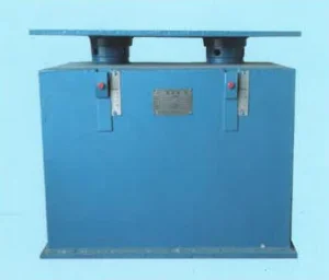 Spring Hanger for Equipment