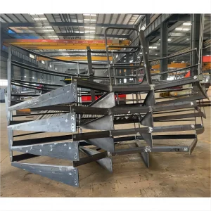 Heavy-Duty Fabrication Services
