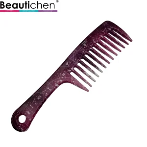 Beautichen Customized Plastic Hair Comb