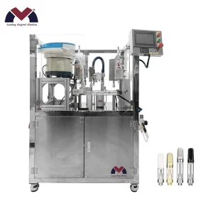 Filling Machine