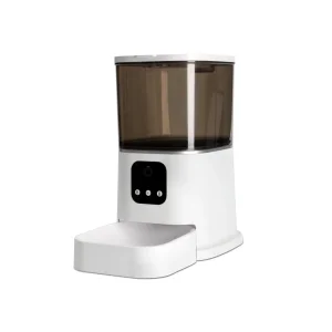Adjustable Bowl Smart Feeder North Korea