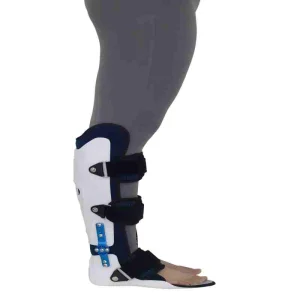 Walking Boots Night Splint for Fracture Sprain Protection Orthopedic Foot Ankle Support