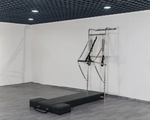Wall Tower