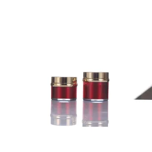 Reusable Plastic Bottles