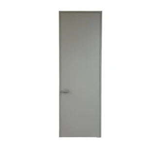 Minimalist Interior Door