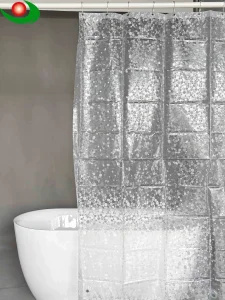 Shower Curtain Liner