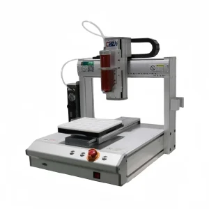 Ra Desktop Automatic Ab Glue Dispenser Machine