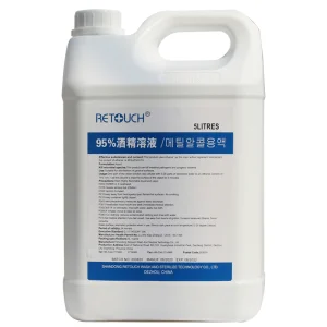 Alcohol Disinfectant