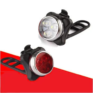 LED Bicycle Lights