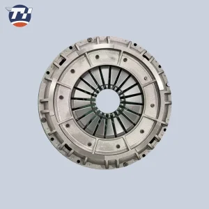 Original Factory Standard Customization 1878006080 31250-1101 Truck Clutch Disc