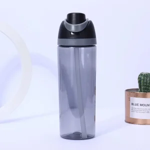 Fruit Sports Water Bottle